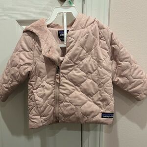 EUC light weight Patagonia jacket